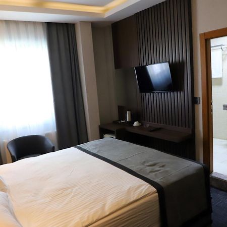 Cenas Otel - Cengiz Aslan Agrı Buitenkant foto